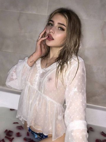 Анкета проститутки Рада - Фото 1, , 24 года, №32262